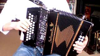 The Sloe  Melodeon Tutorial [upl. by Gennie]