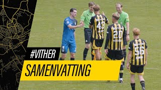 OEFENWEDSTRIJD  Vitesse vs Heracles Almelo 02 [upl. by Hultin220]