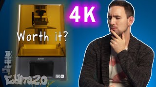 A real review of the Phrozen Sonic Mini 4k and how to fix it [upl. by Mayman294]