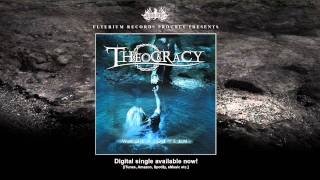 Theocracy  Wages of Sin OFFICIAL AUDIO [upl. by Kattie]