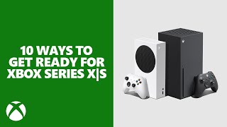 Can you play Play Xbox Series X Games on Xbox One [upl. by Enileuqcaj]