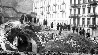 Les Grandes Manoeuvres Alliées  Avril  Juin 1943  Seconde Guerre Mondiale [upl. by Chow]