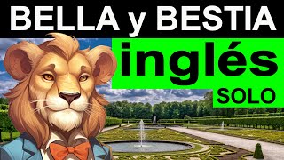 💚 AUDIOLIBRO en INGLÉS  APRENDE INGLÉS ESCUCHANDO CON HISTORIAS  NIVEL INTERMEDIO [upl. by Pyne]