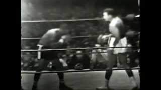 Muhammad Ali vs Floyd Patterson I 19651122 [upl. by Kirven]