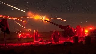 King Of Artillery M777Howitzers Compilation  Full Videos HD [upl. by Hardunn]