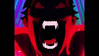 ★ Miguel OHara Fangs ▾▾ ˒sub˓ ↻ colmillos subliminal [upl. by Damaris]