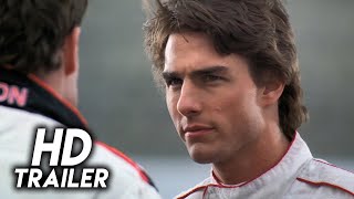 Days of Thunder 1990 Original Trailer FHD [upl. by Dale645]