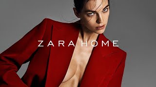 Playlist AN HOUR SHOPPING AT ZARA HOME [upl. by Whittemore429]