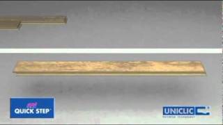 How To Install Quick Step Laminate Flooring [upl. by Maximilianus]