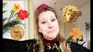 VERSACE VOOR EEN PRIKIE Rosalie Boom 13 [upl. by Jalbert]