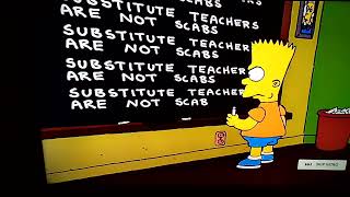 Substitute Teachers Are Not Scabs [upl. by Anyela]