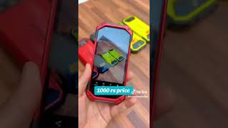 1000 rs price viral pakistan ruggedphone [upl. by Naesal]