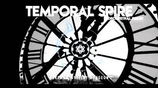 PMD2  TEMPORAL SPIRE  Orchestral Remix [upl. by Nirrej]