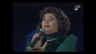 Monica Anghel  Dau viata mea Recital Live Cerbul de aur 1996 [upl. by Adni652]