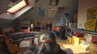 My Mad Fat Diary 1x05 Legendado [upl. by Demy]