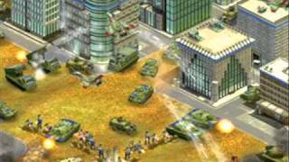 Rise of Nations Thrones and Patriots Song [upl. by Cilurzo]