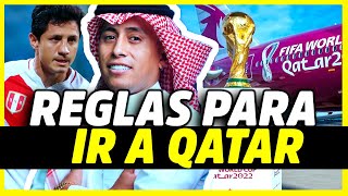 QATAR 2022 EL MUNDIAL MÁS EXTRAÑO Y POLÉMICO DE LA HISTORIA  ¿POR QUÉ SE JUGARÁ AHÍ [upl. by Shanna392]