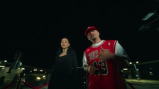 Nicole Cherry x Puya – Paharul Sus  Official Video [upl. by Eelarac705]