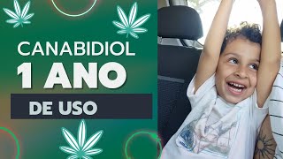 o CBD continua sendo bom pro meu filho autista [upl. by Lecia]