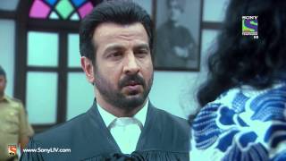 Adaalat  Victoria 2  Episode 321  4th May 2014 [upl. by Pickering]