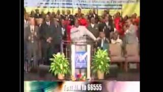 COGIC AIM 2012 Old Time Devotional Songs [upl. by Meehsar]