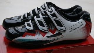 NORTHWAVE EXTREME CARBON RENNRAD SCHUHE ROAD Shoes NEW 2013 BIKE CYCLE RACE RACING [upl. by Johny]