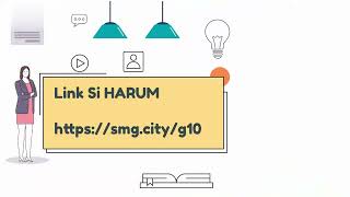 Tutorial Si HARUM Digitalisasi Data Rekapitulasi TPP dan Honorarium [upl. by Aleil223]