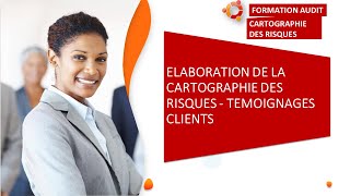 FORMATION l CARTOGRAPHIE DES RISQUES  TEMOIGNAGES CLIENTS [upl. by Sissy528]