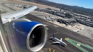 San Francisco  Paris CDG 🇫🇷 BUSINESS United Airlines Boeing 777 FULL FLIGHT REPORT [upl. by Amled]