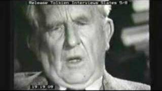 JRR Tolkien on Film [upl. by Stiegler]