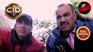 Lost Bags  CID  Team CID ​को एक Car के अंदर मिली Body  23 Jan 2023  Full Episode [upl. by Dhiman]