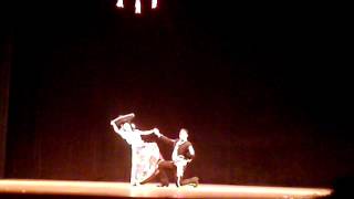 Ballet Folklórico Quetzalcóatl interpreta JALISCO Navidad es México Enero 2015 [upl. by Kaela210]