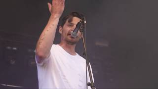 KIPPENBERGER  MIT LIV ER EN FEST  LIVE  ROSKILDE FESTIVAL 2018 [upl. by Corinne]