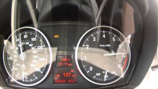 BMW 335i MSport 060 and Acceleration [upl. by Merola]