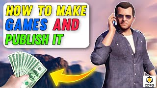 How To Make 1000000 GAME Without Coding🔥 [upl. by Ariew]