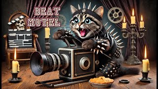 Music videos as movies  Beat Motel Music Podcast [upl. by Brooke581]