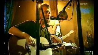 Radiohead acoustic  I Might Be Wrong  There There  Knives Out HD [upl. by Aitra]