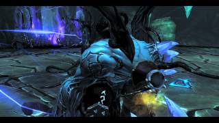 Darksiders 2  Absalom  Avatar of Chaos  Final Boss 1080HD [upl. by Artenek]