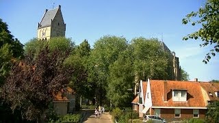 Martinikerk en Bolsward [upl. by Bahner]