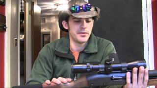 870 Review The Deerslayer [upl. by Stover]