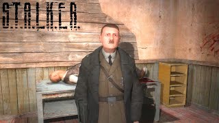 Историческая Фигня  STALKER [upl. by Oynotna]