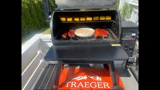 Happy Traeger Day 2023 [upl. by Netnerb]