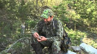 How to Use Primos Hacked Off Mouth Calls  Will Primos [upl. by Malissa]