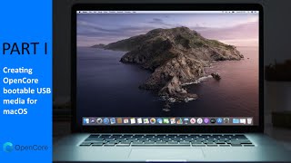 HACKINTOSH OPENCORE BUILD TUTORIAL along with COMMON PROBLEMS and their FIXES RYZEN amp INTEL WORKS [upl. by Nielsen]