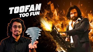 TOOFAN TOO FUN [upl. by Scharf190]