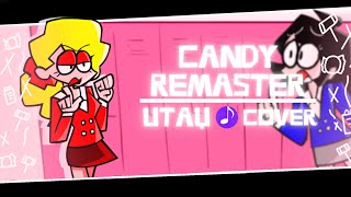 FnF Heathers demo  Candy  UTAU Cover UST​ remaster [upl. by Mell]