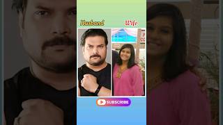 Omg🤯cid actors ke real husbandwife cid foryou shortfeed bollywood forpage ytshort viralshort [upl. by Lamb424]