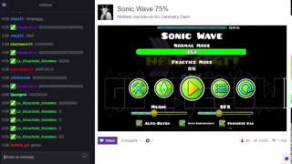 Sonic Wave 98 Mefewe Reaction Voice [upl. by Eenwat]