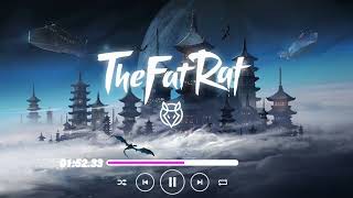 Fly Away  The Fat Rat alanwalker flyaway [upl. by Baun]