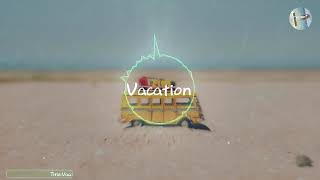 沙發音樂 放鬆的音樂 休息用BGM8 ♪【Vacation by Scandinavianz】♪ [upl. by Chrysa]